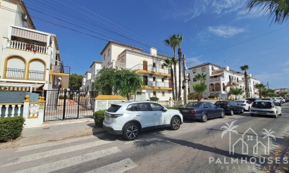 Revente - Apartment - Torrevieja - La Mata