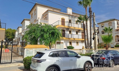 Revente - Apartment - Torrevieja - La Mata