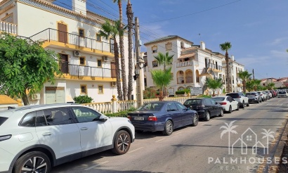 Revente - Apartment - Torrevieja - La Mata