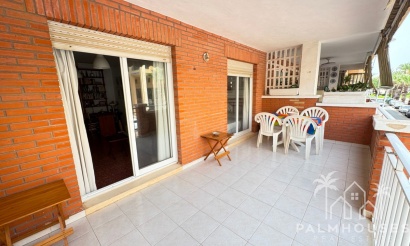 Revente - Apartment - Guardamar del Segura - Guardamar del Segura Centro