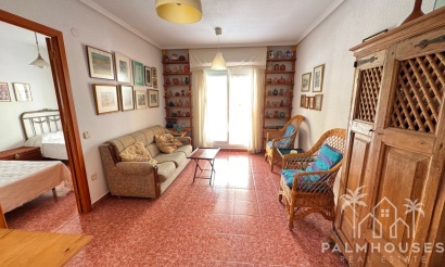 Revente - Apartment - Guardamar del Segura - Guardamar del Segura Centro