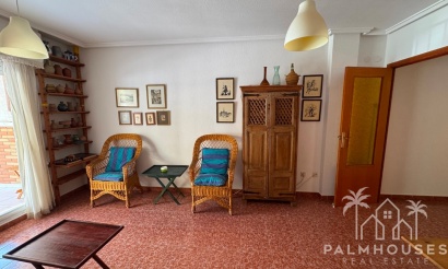 Revente - Apartment - Guardamar del Segura - Guardamar del Segura Centro