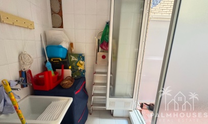 Revente - Apartment - Guardamar del Segura - Guardamar del Segura Centro