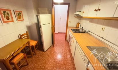 Revente - Apartment - Guardamar del Segura - Guardamar del Segura Centro