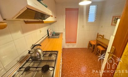 Revente - Apartment - Guardamar del Segura - Guardamar del Segura Centro