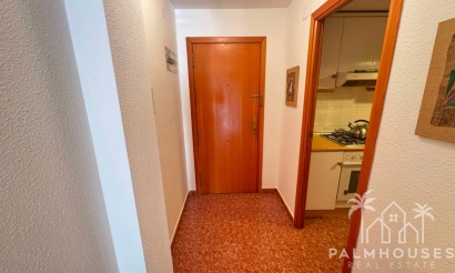 Revente - Apartment - Guardamar del Segura - Guardamar del Segura Centro
