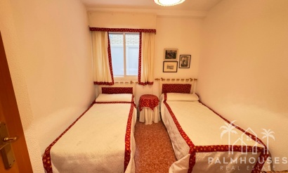 Revente - Apartment - Guardamar del Segura - Guardamar del Segura Centro