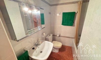 Revente - Apartment - Guardamar del Segura - Guardamar del Segura Centro