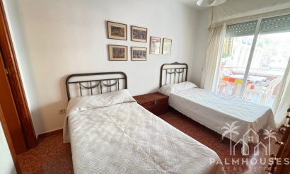 Revente - Apartment - Guardamar del Segura - Guardamar del Segura Centro