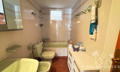 Revente - Apartment - Guardamar del Segura - Guardamar del Segura Centro