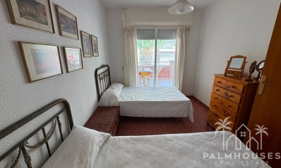 Revente - Apartment - Guardamar del Segura - Guardamar del Segura Centro