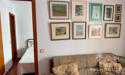 Revente - Apartment - Guardamar del Segura - Guardamar del Segura Centro