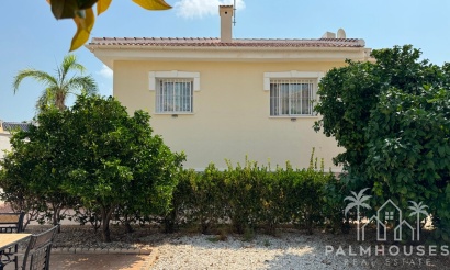 Revente - Villa - Rojales - Ciudad Quesada