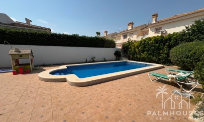 Revente - Villa - Rojales - Ciudad Quesada