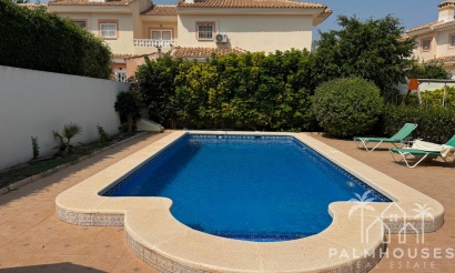 Revente - Villa - Rojales - Ciudad Quesada