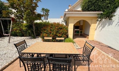 Revente - Villa - Rojales - Ciudad Quesada
