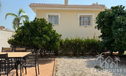 Revente - Villa - Rojales - Ciudad Quesada