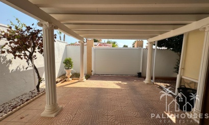 Revente - Villa - Rojales - Ciudad Quesada