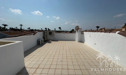 Revente - Villa - Rojales - Ciudad Quesada