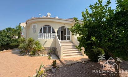 Revente - Villa - Rojales - Ciudad Quesada