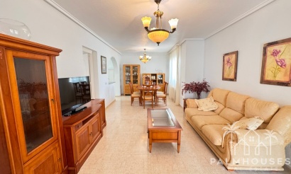 Revente - Villa - Rojales - Ciudad Quesada