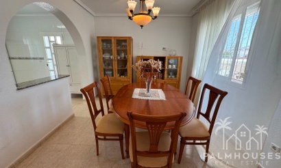 Revente - Villa - Rojales - Ciudad Quesada