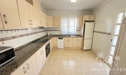 Revente - Villa - Rojales - Ciudad Quesada