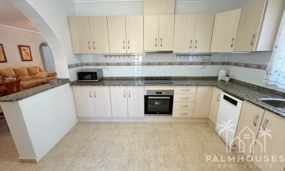 Revente - Villa - Rojales - Ciudad Quesada