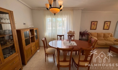 Revente - Villa - Rojales - Ciudad Quesada