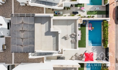 Herverkoop - Villa - San Pedro del Pinatar - San Pedro del Pinatar Centro