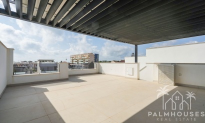 Herverkoop - Villa - San Pedro del Pinatar - San Pedro del Pinatar Centro