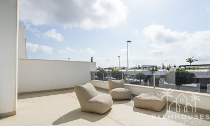 Herverkoop - Villa - San Pedro del Pinatar - San Pedro del Pinatar Centro