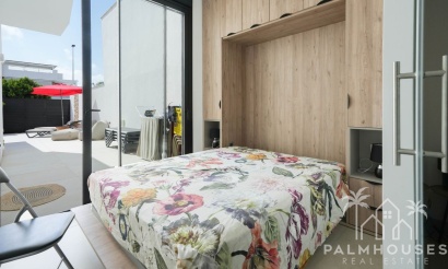 Herverkoop - Villa - San Pedro del Pinatar - San Pedro del Pinatar Centro