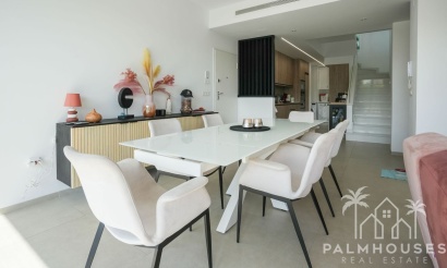Herverkoop - Villa - San Pedro del Pinatar - San Pedro del Pinatar Centro
