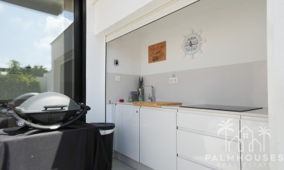 Herverkoop - Villa - San Pedro del Pinatar - San Pedro del Pinatar Centro