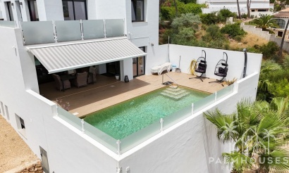 Venta - Villa - Teulada - Moraira