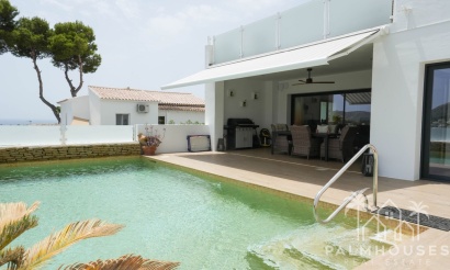 Venta - Villa - Teulada - Moraira