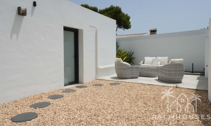 Venta - Villa - Teulada - Moraira