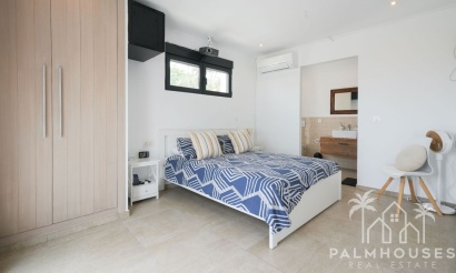 Venta - Villa - Teulada - Moraira