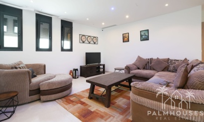 Venta - Villa - Teulada - Moraira