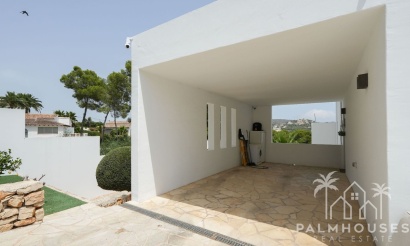 Venta - Villa - Teulada - Moraira