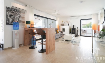 Venta - Villa - Teulada - Moraira