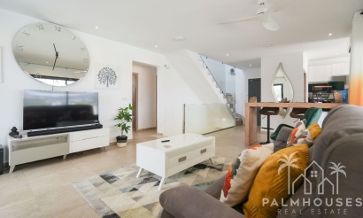 Venta - Villa - Teulada - Moraira