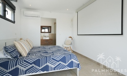 Venta - Villa - Teulada - Moraira