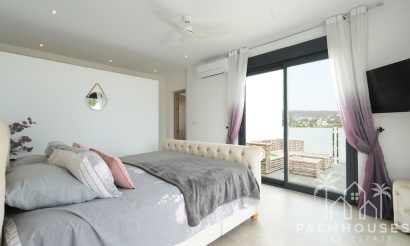 Venta - Villa - Teulada - Moraira