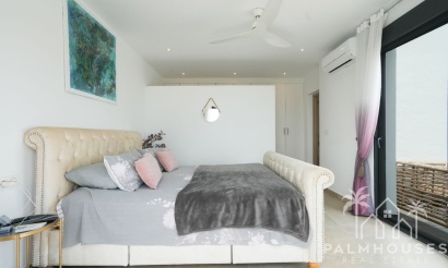 Venta - Villa - Teulada - Moraira