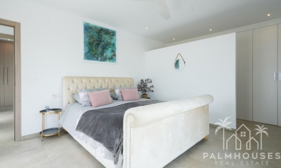 Venta - Villa - Teulada - Moraira