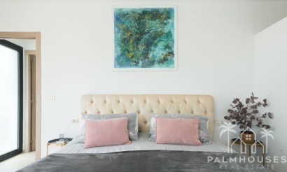 Venta - Villa - Teulada - Moraira