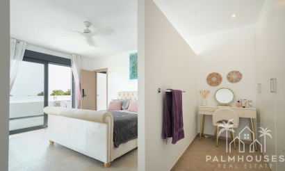 Venta - Villa - Teulada - Moraira