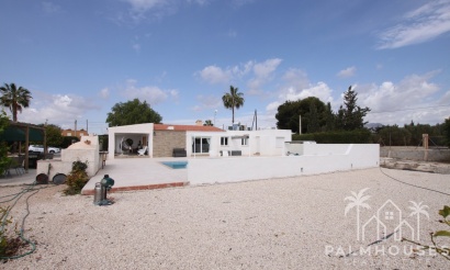 Resale - Country house - Crevillente - Crevillent - Crevillente - Crevillent Centro